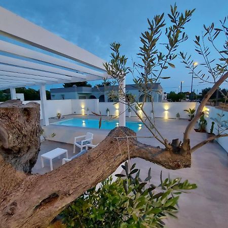 Elite Luxury Residence ตอร์เรซูดา ภายนอก รูปภาพ