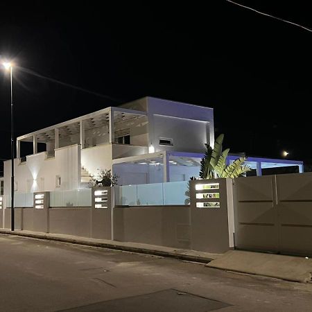 Elite Luxury Residence ตอร์เรซูดา ภายนอก รูปภาพ