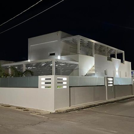 Elite Luxury Residence ตอร์เรซูดา ภายนอก รูปภาพ