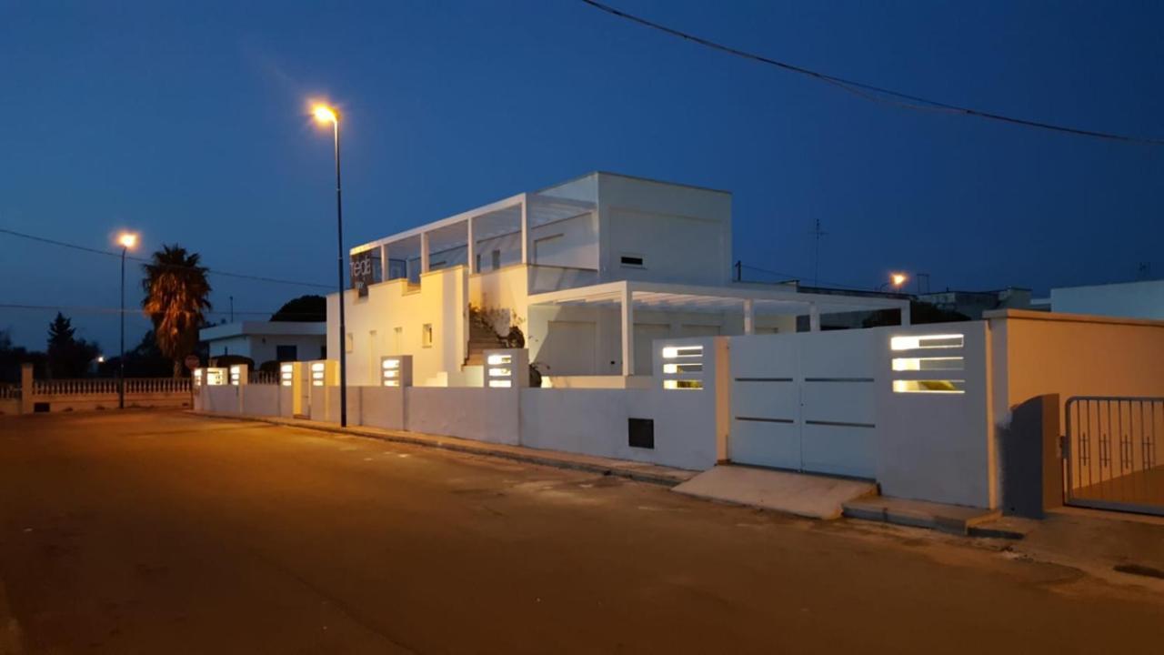 Elite Luxury Residence ตอร์เรซูดา ภายนอก รูปภาพ