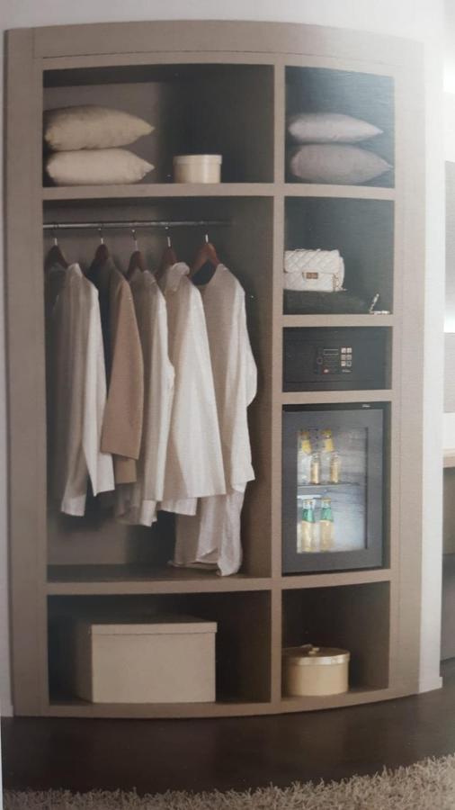 Elite Luxury Residence ตอร์เรซูดา ภายนอก รูปภาพ
