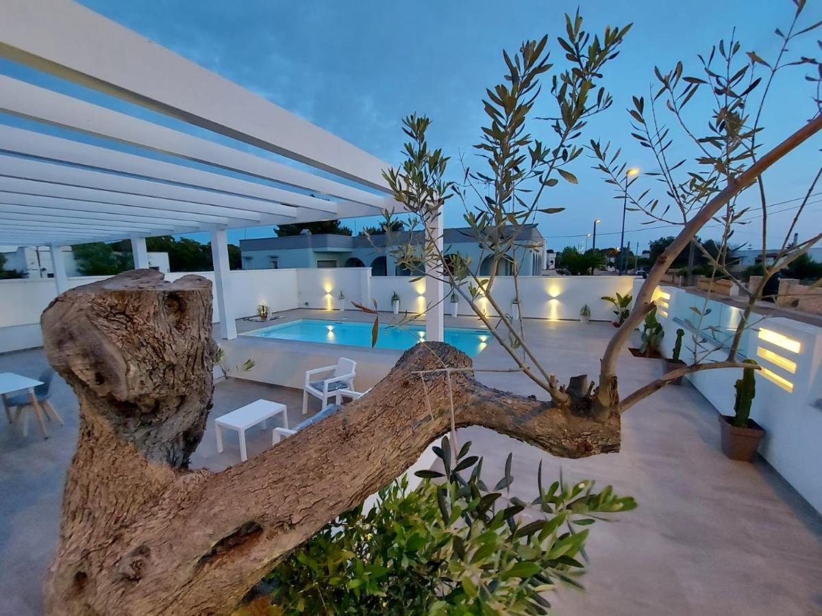 Elite Luxury Residence ตอร์เรซูดา ภายนอก รูปภาพ