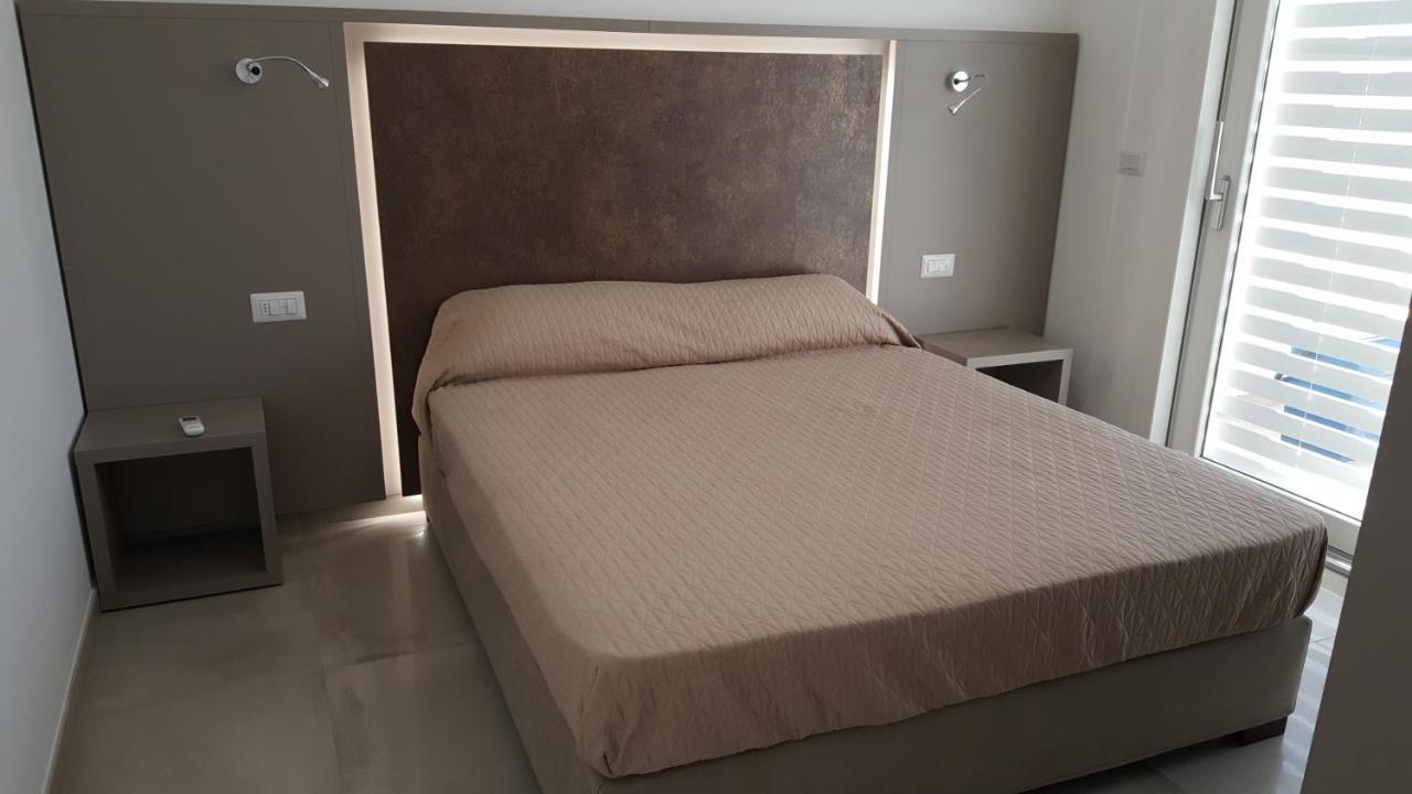 Elite Luxury Residence ตอร์เรซูดา ภายนอก รูปภาพ