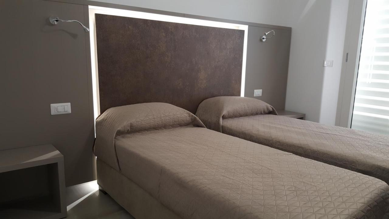 Elite Luxury Residence ตอร์เรซูดา ภายนอก รูปภาพ