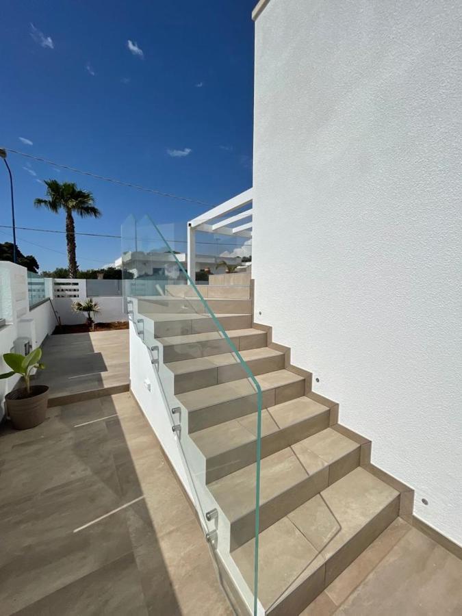 Elite Luxury Residence ตอร์เรซูดา ภายนอก รูปภาพ