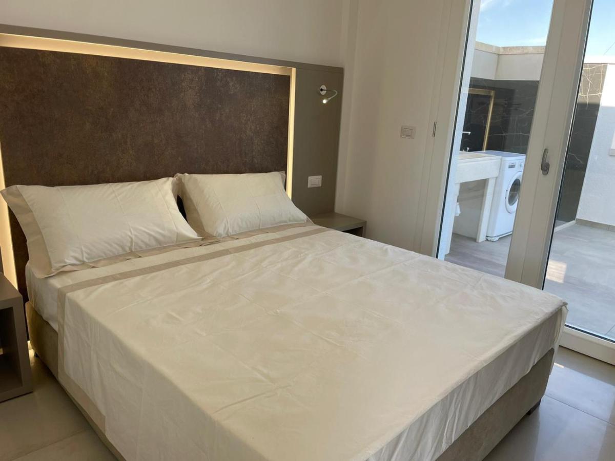 Elite Luxury Residence ตอร์เรซูดา ภายนอก รูปภาพ