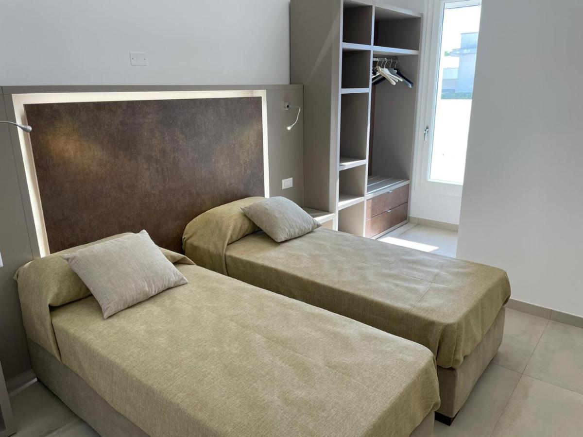 Elite Luxury Residence ตอร์เรซูดา ภายนอก รูปภาพ