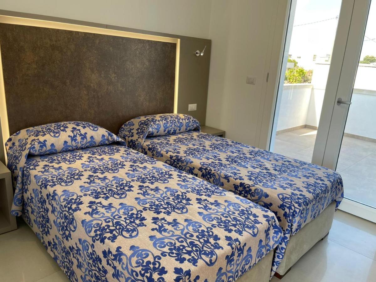 Elite Luxury Residence ตอร์เรซูดา ภายนอก รูปภาพ