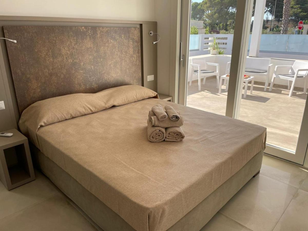 Elite Luxury Residence ตอร์เรซูดา ภายนอก รูปภาพ