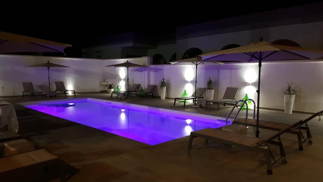 Elite Luxury Residence ตอร์เรซูดา ภายนอก รูปภาพ