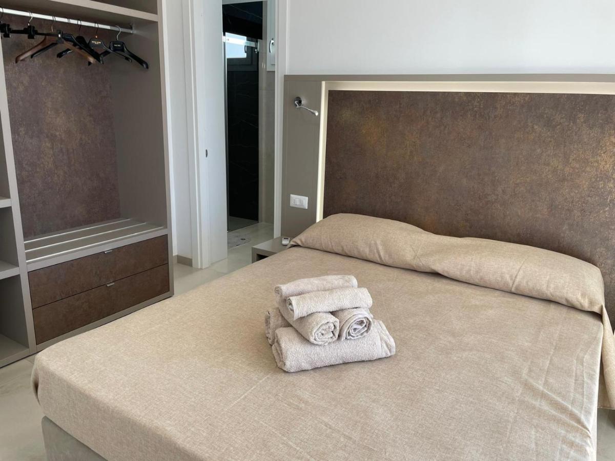 Elite Luxury Residence ตอร์เรซูดา ภายนอก รูปภาพ
