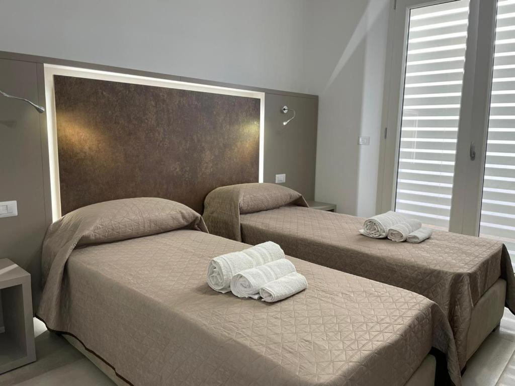 Elite Luxury Residence ตอร์เรซูดา ภายนอก รูปภาพ