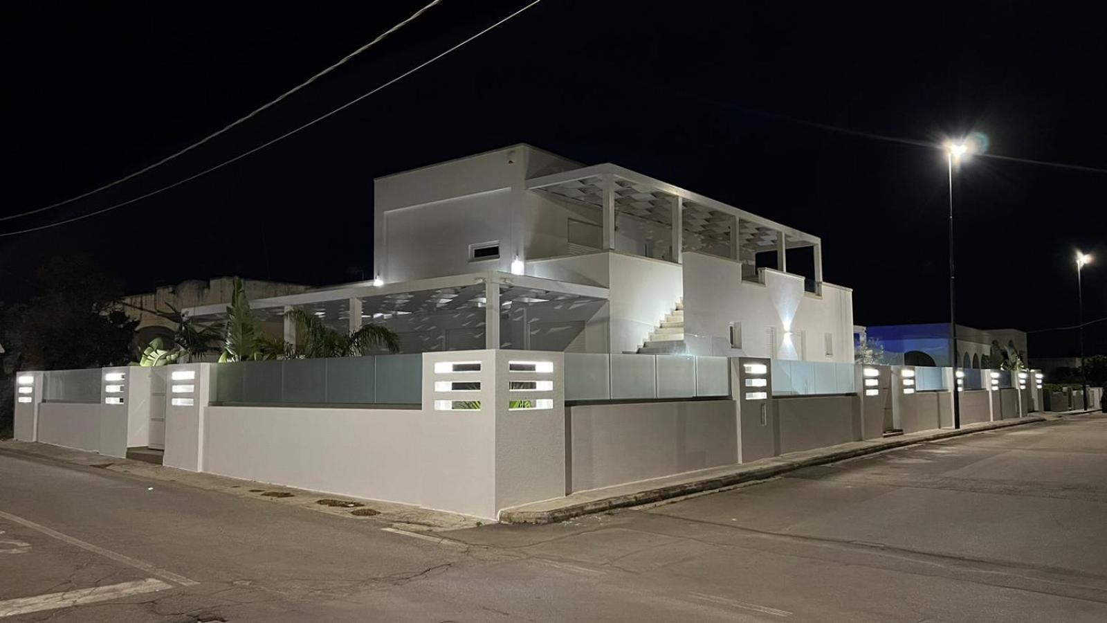 Elite Luxury Residence ตอร์เรซูดา ภายนอก รูปภาพ